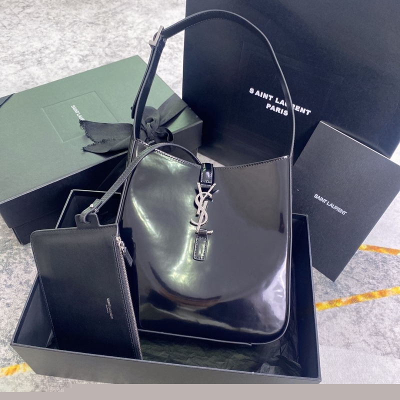 Y*L top handle bags
